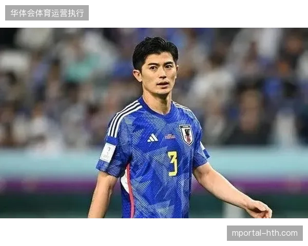谷口彰悟凭借亚洲赛场丰富经验，成为日本队后防线关键轮换选择